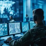 Has artificial intelligence reached the defense sector? | GMV