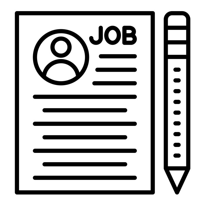 2024 Recruitment Job Vacancy - Ferne Cathryn