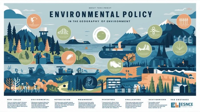 Environmental Policy - Geographic Book